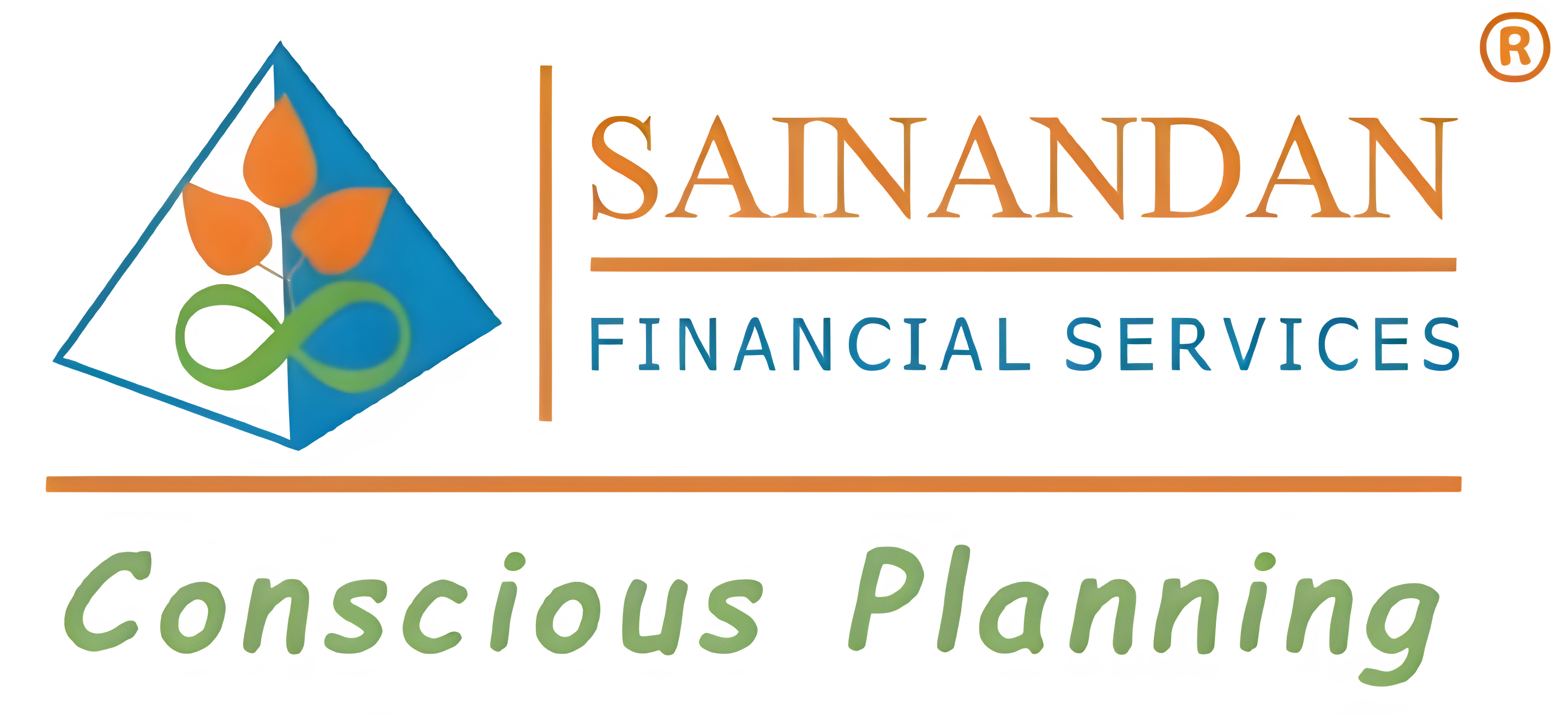 Sainandan Financial Services  Logo