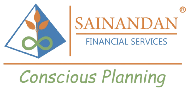 Sainandan Financial Services Logo